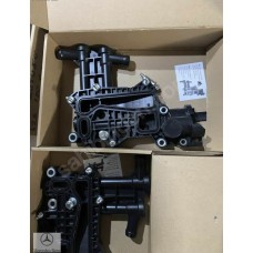 BAŞKAN TİC.MERCEDES A6261800011 YAĞ KÜTÜĞÜ 6261800011
